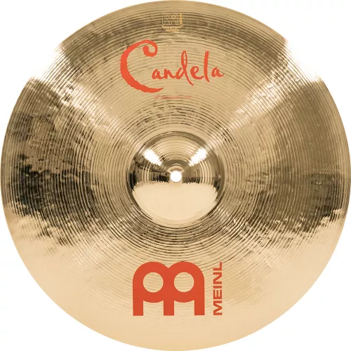 Meinl Candela Percussion Crash 16″ talerz perkusyjny Meinl Candela Percussion Crash 16″ talerz perkusyjny