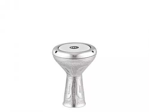 Meinl HE-1030 Handhammered Mini Doumbek instrument perkusyjny Meinl HE-1030 Handhammered Mini Doumbek instrument perkusyjny