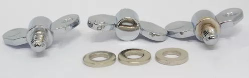 Meinl SPARE-102 śrubki do TMPC 3szt Meinl SPARE-102 śrubki do TMPC 3szt