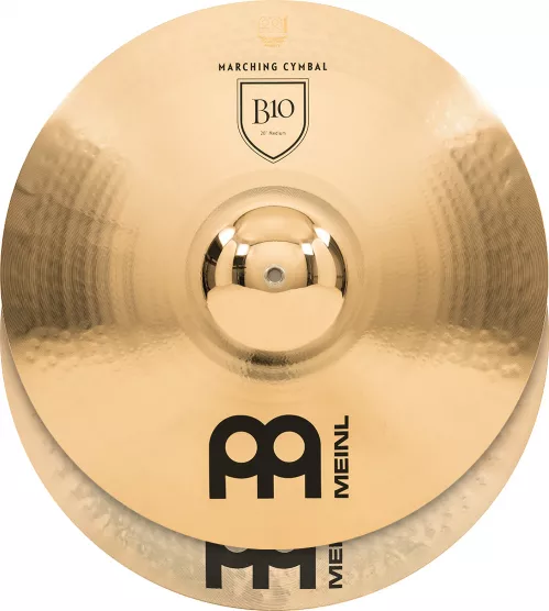 Meinl MA-B10-20M talerze marszowe 20″ Meinl MA-B10-20M talerze marszowe 20″
