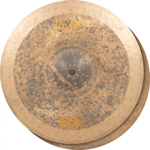 Meinl Byzance Equilibrium Hi-Hat 14″ talerz perkusyjny Meinl Byzance Equilibrium Hi-Hat 14″ talerz perkusyjny