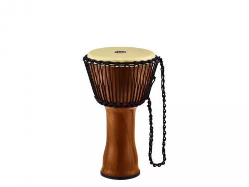 Meinl PADJ3-M-Y African Djembe 10″ instrument perkusyjny Meinl PADJ3-M-Y African Djembe 10″ instrument perkusyjny