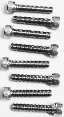 Meinl HE-LUG-3000 Lugi do Doumbek 8szt Meinl HE-LUG-3000 Lugi do Doumbek 8szt