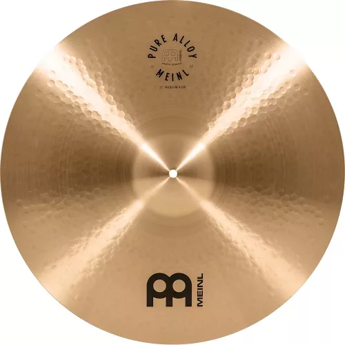 Meinl Pure Alloy Medium Ride Traditional 22″ talerz perkusyjny Meinl Pure Alloy Medium Ride Traditional 22″ talerz perkusyjny