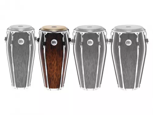 Meinl FL11BB Quinto 11″ Floatune series instrument perkusyjny brown Meinl FL11BB Quinto 11″ Floatune series instrument perkusyjny brown
