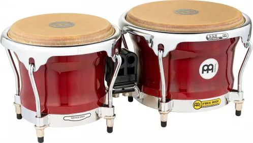 Meinl FWB400CR BONGOSET 7″+ 8 ?″ instrument perkusyjny Meinl FWB400CR BONGOSET 7″+ 8 ?″ instrument perkusyjny
