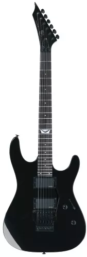 Gewa VIG Screech gitara elektryczna Gewa VIG Screech gitara elektryczna