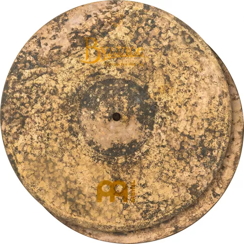 Meinl Byzance Hi-Hat Vintage 15″ talerz perkusyjny Meinl Byzance Hi-Hat Vintage 15″ talerz perkusyjny