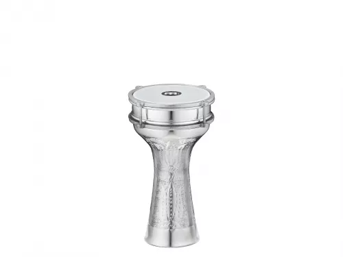 Meinl HE-112 Handhammered Darbuka instrument perkusyjny Meinl HE-112 Handhammered Darbuka instrument perkusyjny