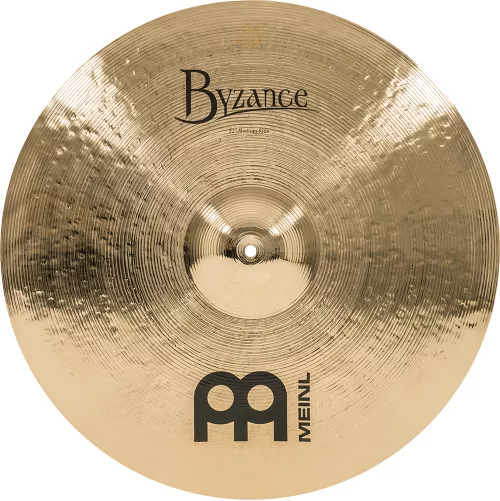 Meinl Byzance Medium Ride Brilliant 22″ talerz perkusyjny Meinl Byzance Medium Ride Brilliant 22″ talerz perkusyjny