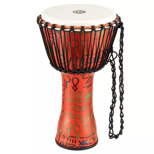 Meinl PADJ1-M-F African Djembe 10″ instrument perkusyjny Meinl PADJ1-M-F African Djembe 10″ instrument perkusyjny