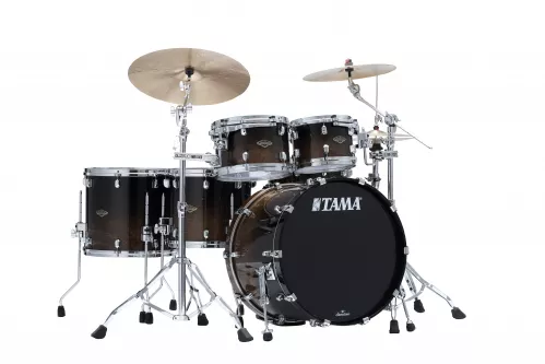 Tama WBS52RZS-TMF Starclassic Walnut Birch Transparent Mocha Fade zestaw perkusyjny Tama WBS52RZS-TMF Starclassic Walnut Birch Transparent Mocha Fade zestaw perkusyjny