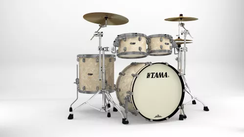 Tama MR42TZUS-VMP Starclassic Maple Vintage Marine Pearl zestaw perkusyjny Tama MR42TZUS-VMP Starclassic Maple Vintage Marine Pearl zestaw perkusyjny