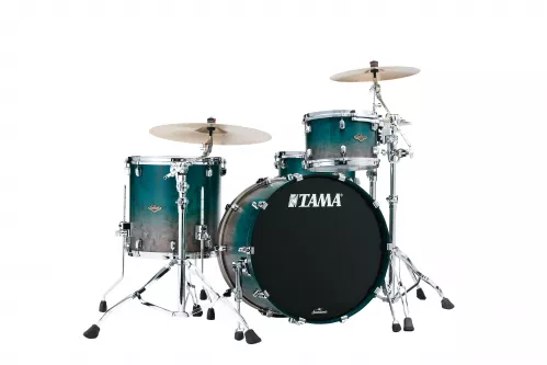 Tama WBS32RZS-SPF Starclassic Walnut Birch Satin Sapphire Fade zestaw perkusyjny Tama WBS32RZS-SPF Starclassic Walnut Birch Satin Sapphire Fade zestaw perkusyjny
