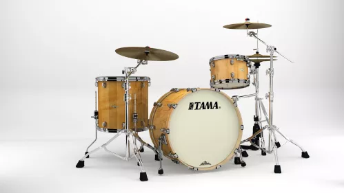 Tama ME32CZS-VGLM Starclassic Maple Exotic gloss Natural Movingui zestaw perkusyjny Tama ME32CZS-VGLM Starclassic Maple Exotic gloss Natural Movingui zestaw perkusyjny
