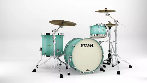 Tama MA32CZS-LJB Starclassic Maple Light Jade Burst zestaw perkusyjny Tama MA32CZS-LJB Starclassic Maple Light Jade Burst zestaw perkusyjny