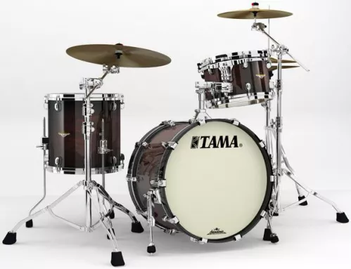 Tama MA30CMS-DMB Starclassic Maple Dark Mocha Burst zestaw perkusyjny Tama MA30CMS-DMB Starclassic Maple Dark Mocha Burst zestaw perkusyjny