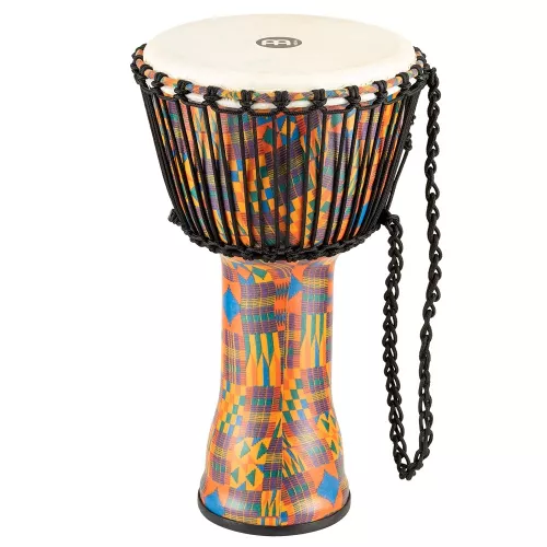 Meinl PADJ2-M-G African Djembe 10″ instrument perkusyjny Meinl PADJ2-M-G African Djembe 10″ instrument perkusyjny