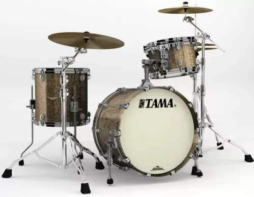 Tama MA30CMBNS-GCS Starclassic Maple Galaxy Chameleon Sparkle zestaw perkusyjny Tama MA30CMBNS-GCS Starclassic Maple Galaxy Chameleon Sparkle zestaw perkusyjny