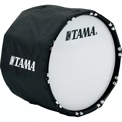 Tama CVB2628 pokrowiec na bęben marszowy 26″ & 28″ Tama CVB2628 pokrowiec na bęben marszowy 26″ & 28″