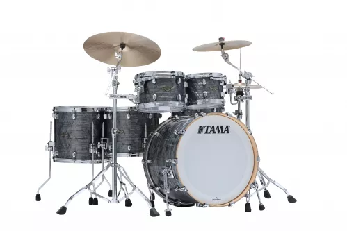 Tama WBR52RZS-CCO Starclassic Walnut Birch Charcoal Onyx zestaw perkusyjny Tama WBR52RZS-CCO Starclassic Walnut Birch Charcoal Onyx zestaw perkusyjny