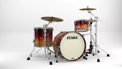 Tama ME32CZUS-VVLM Starclassic Maple Exotic Violet Fade Movingui zestaw perkusyjny Tama ME32CZUS-VVLM Starclassic Maple Exotic Violet Fade Movingui zestaw perkusyjny