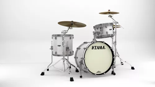 Tama MR30CMUS-SWP Starclassic Maple Snow White Pearl zestaw perkusyjny Tama MR30CMUS-SWP Starclassic Maple Snow White Pearl zestaw perkusyjny