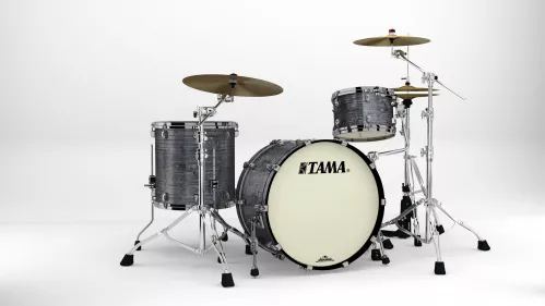 Tama MR32CZBNS-CCO Starclassic Maple Charcoal Onyx zestaw perkusyjny Tama MR32CZBNS-CCO Starclassic Maple Charcoal Onyx zestaw perkusyjny