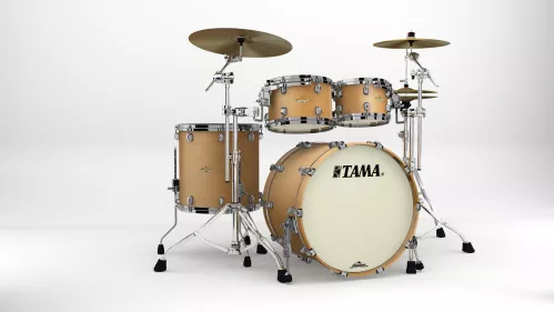Tama MA42TZBNS-VAM Starclassic Maple Vintage Antique Maple zestaw perkusyjny Tama MA42TZBNS-VAM Starclassic Maple Vintage Antique Maple zestaw perkusyjny