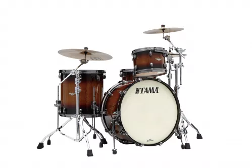 Tama ME32CZUS-VTBV Starclassic Maple Exotic Tobacco Sunburst Movingui zestaw perkusyjny Tama ME32CZUS-VTBV Starclassic Maple Exotic Tobacco Sunburst Movingui zestaw perkusyjny