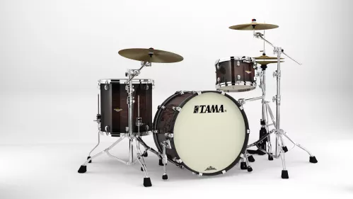 Tama MA32CZS-DMB Starclassic Maple Dark Mocha Burst zestaw perkusyjny Tama MA32CZS-DMB Starclassic Maple Dark Mocha Burst zestaw perkusyjny