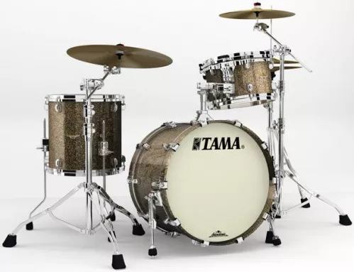 Tama MA30CMS-GCS Starclassic Maple Galaxy Chameleon Sparkle zestaw perkusyjny Tama MA30CMS-GCS Starclassic Maple Galaxy Chameleon Sparkle zestaw perkusyjny