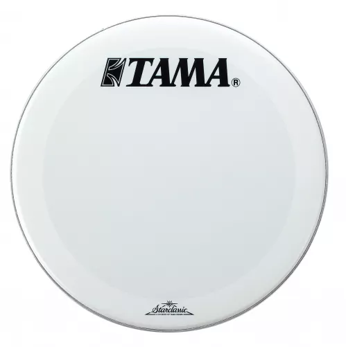 Tama SW22BMTT naciąg do bębna basowego 22″ Smooth White Tama SW22BMTT naciąg do bębna basowego 22″ Smooth White