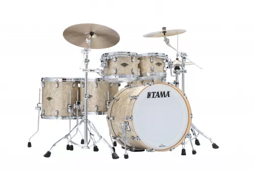Tama WBR52RZS-VMP Starclassic Walnut Birch Vintage Marine Pearl zestaw perkusyjny Tama WBR52RZS-VMP Starclassic Walnut Birch Vintage Marine Pearl zestaw perkusyjny