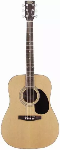 Stagg SW205N gitara akustyczna Stagg SW205N gitara akustyczna