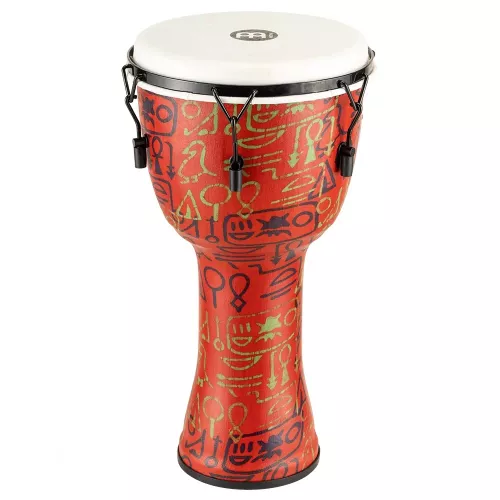 Meinl PMDJ1-L-F African Djembe Travel Series instrument perkusyjny Meinl PMDJ1-L-F African Djembe Travel Series instrument perkusyjny