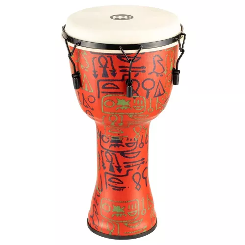 Meinl PMDJ1-L-G African Djembe Travel Series instrument perkusyjny Meinl PMDJ1-L-G African Djembe Travel Series instrument perkusyjny