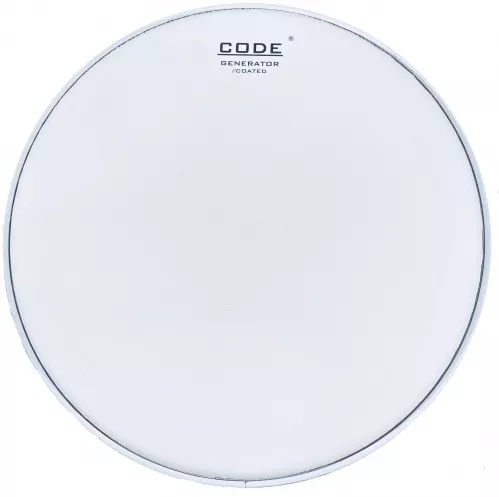 Code GENCT16 Generator Coated 16″, naciąg perkusyjny Code GENCT16 Generator Coated 16″, naciąg perkusyjny
