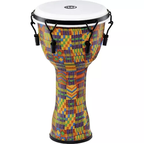 Meinl PMDJ2-M-F African Djembe Travel Series instrument perkusyjny Meinl PMDJ2-M-F African Djembe Travel Series instrument perkusyjny