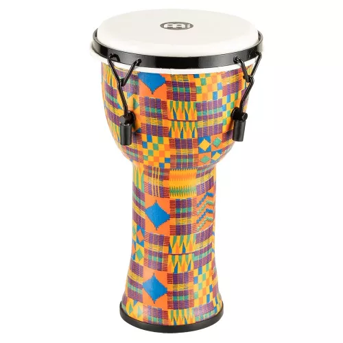 Meinl PMDJ2-S-F 8″ African Djembe Travel Series instrument perkusyjny Meinl PMDJ2-S-F 8″ African Djembe Travel Series instrument perkusyjny