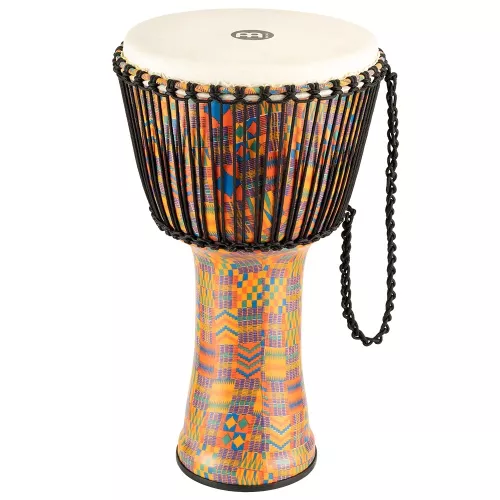 Meinl PMDJ2-XL-G African Djembe Travel Series instrument perkusyjny Meinl PMDJ2-XL-G African Djembe Travel Series instrument perkusyjny