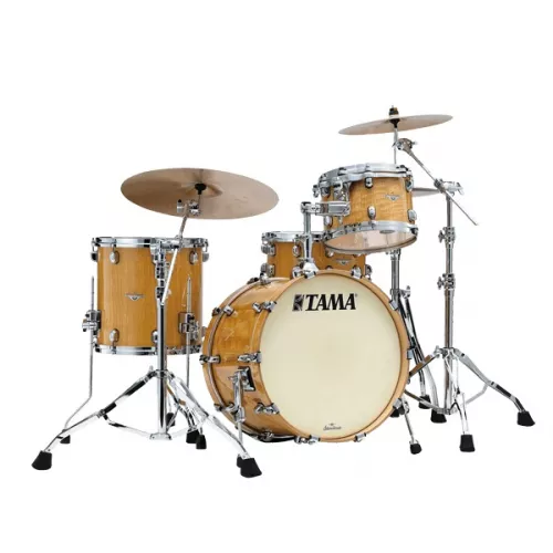 Tama ME30CMBS-VGLM Starclassic Maple Exotic gloss Natural Movingui zestaw perkusyjny Tama ME30CMBS-VGLM Starclassic Maple Exotic gloss Natural Movingui zestaw perkusyjny