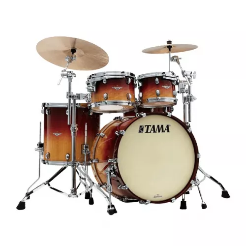 Tama ME30CMBS-VVLM Starclassic Maple Exotic Violet Fade Movingui zestaw perkusyjny Tama ME30CMBS-VVLM Starclassic Maple Exotic Violet Fade Movingui zestaw perkusyjny