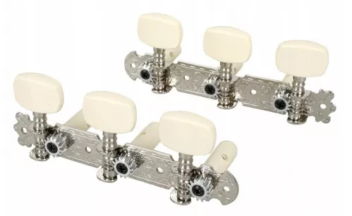 Admira AV017C klucze do gitary klasycznej Admira AV017C klucze do gitary klasycznej