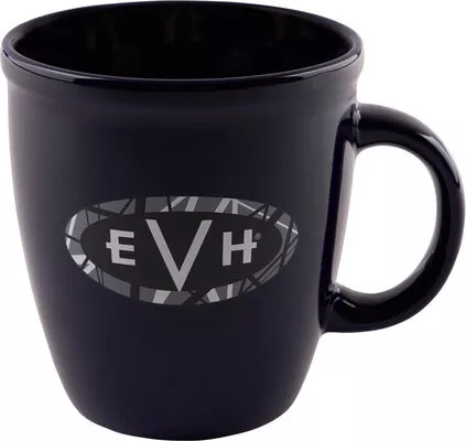 EVH Logo Mug Navy Blue kubek EVH Logo Mug Navy Blue kubek