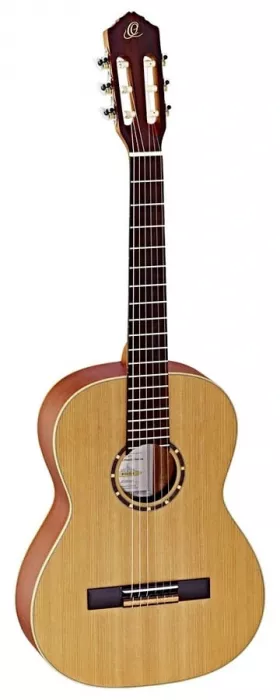 Ortega R122-7/8 gitara klasyczna 7/8 Ortega R122-7/8 gitara klasyczna 7/8