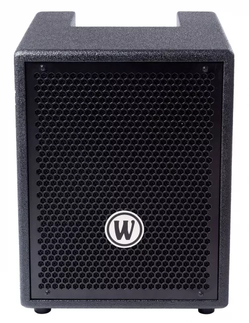 Warwick Gnome CAB 10/8 1x10″, 150 Watt kolumna basowa Warwick Gnome CAB 10/8 1x10″, 150 Watt kolumna basowa