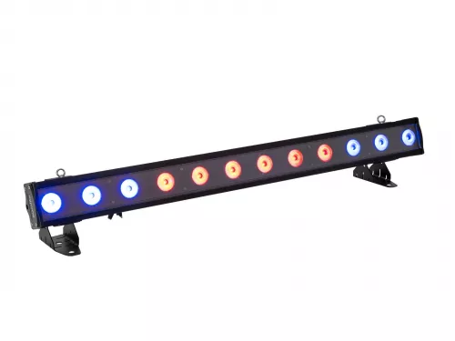 Eurolite LED IP T-PIX 12 HCL Bar IP65 panel świetlny w technologii LED zewnętrzny - LEDBAR Eurolite LED IP T-PIX 12 HCL Bar IP65 panel świetlny w technologii LED zewnętrzny - LEDBAR