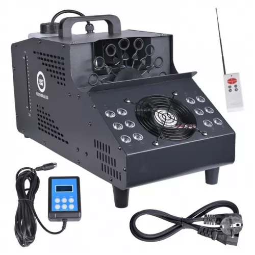 Light4Me Fog Bubble LED Light4Me Fog Bubble LED