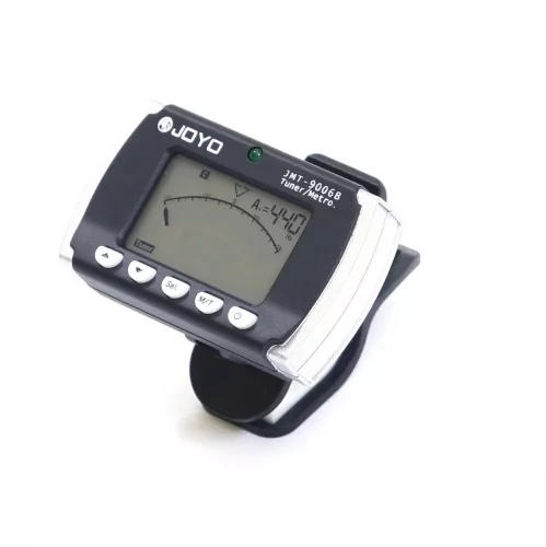 Joyo MT9006B metronom / tuner Joyo MT9006B metronom / tuner